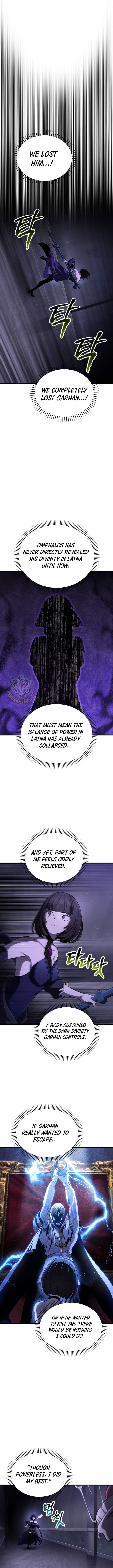 Survival Story of a Sword King in a Fantasy World Chapter 246 4